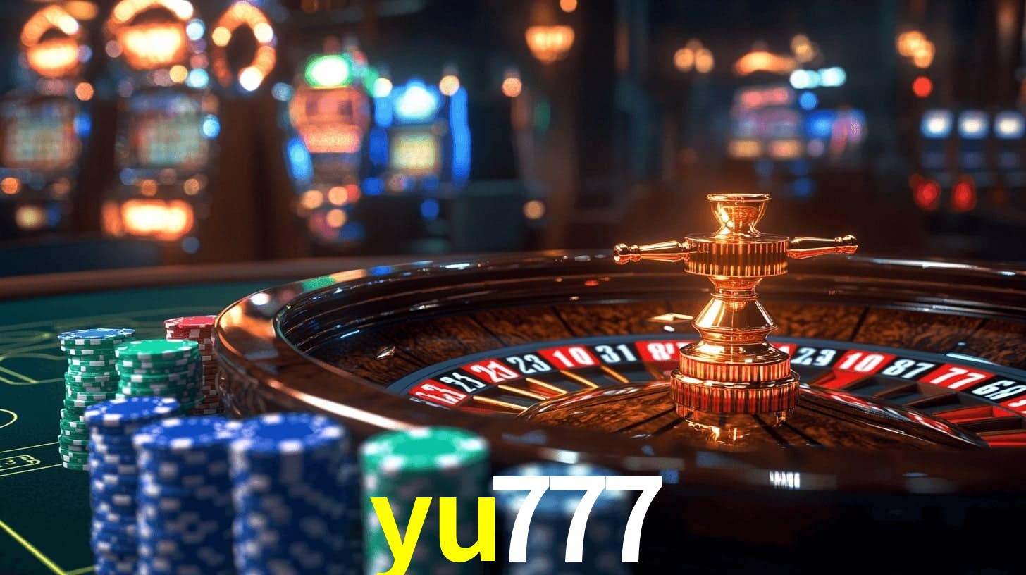 yu777 bet