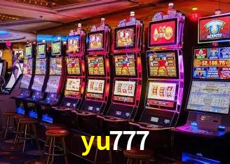 Desvendando o Mundo dos Jogos Virtuais na yu777