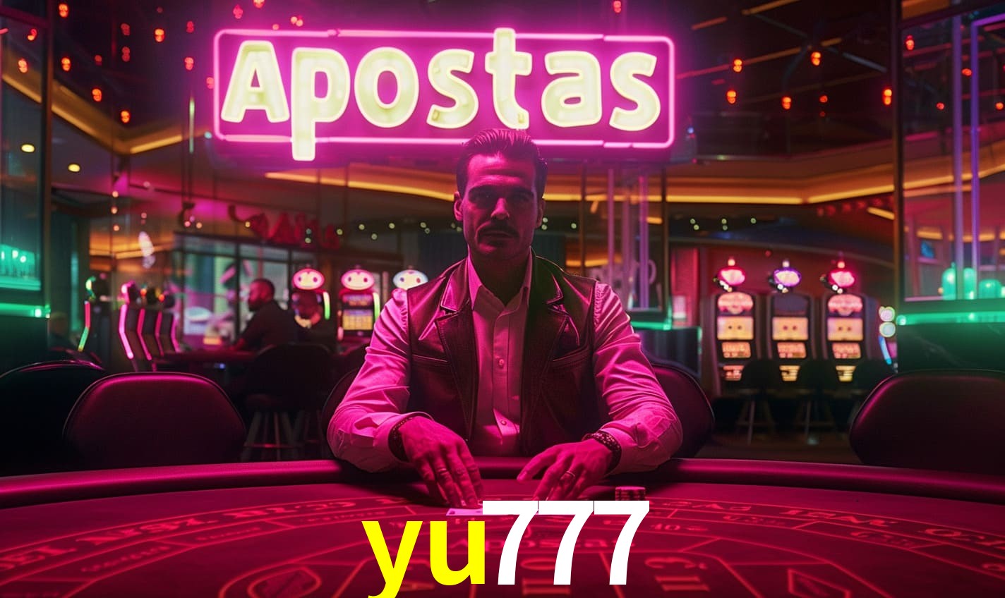 PIX Instantâneo yu777