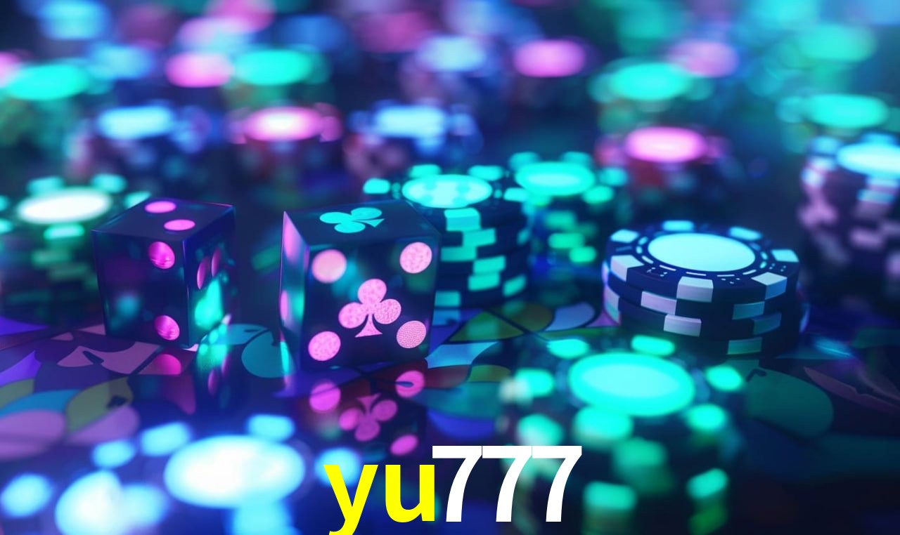 Casino Ao Vivo yu777
