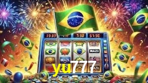 Casino Ao Vivo yu777