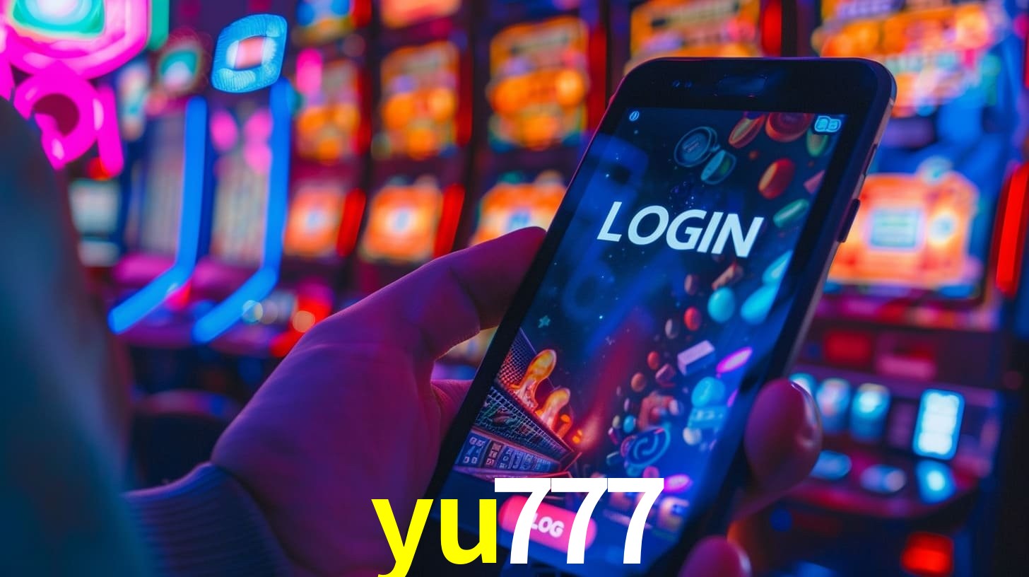 Diretório de Jogos yu777