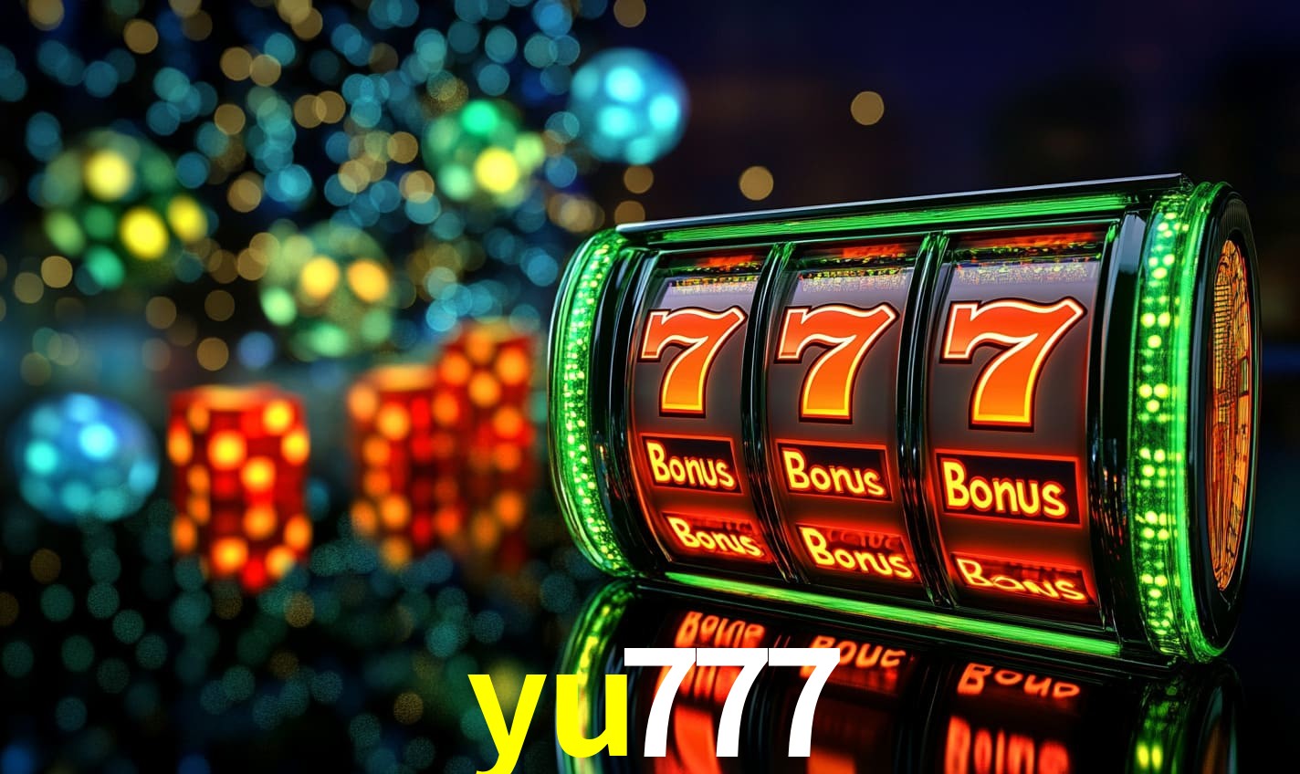 Estatísticas yu777