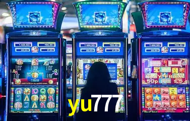 Desvendando o Mundo dos Jogos Virtuais na yu777