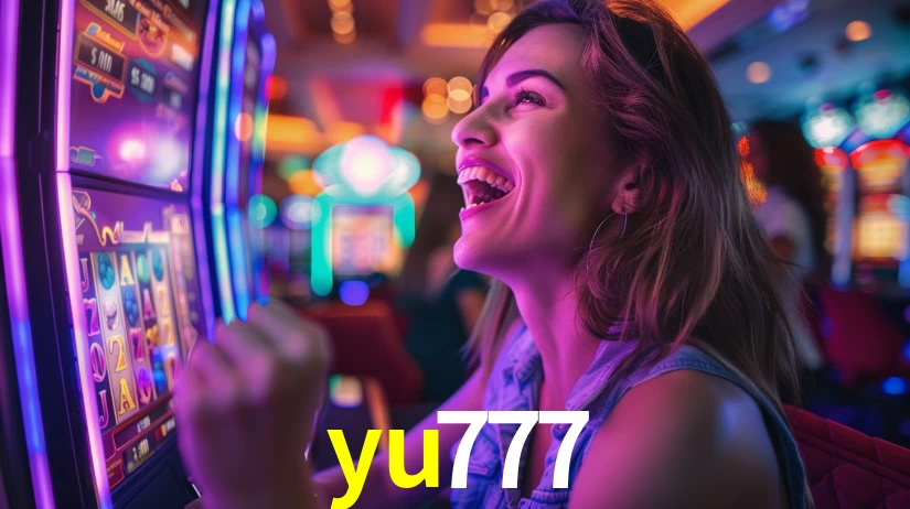 Sinta a adrenalina dos jogos de cassino com yu777