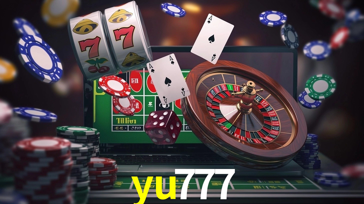 yu777