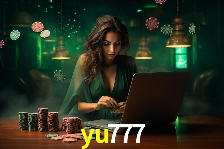 PIX Instantâneo yu777