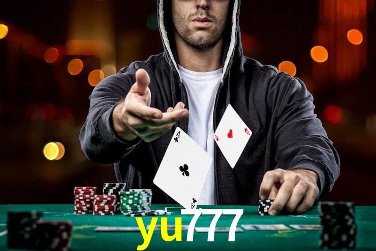 yu777