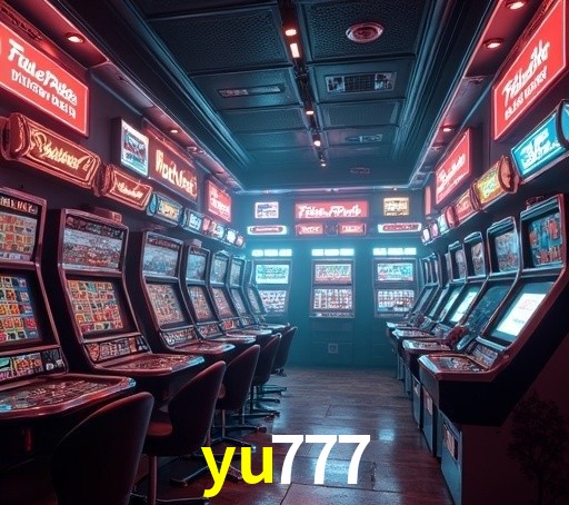 Benefícios da Conta yu777