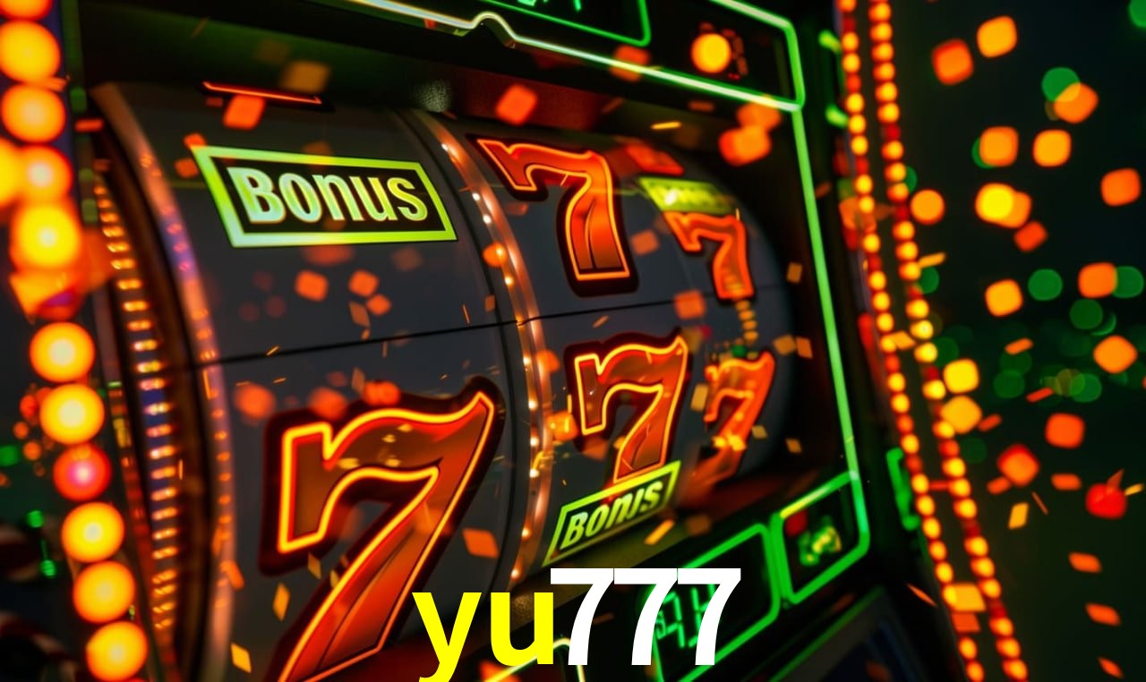 Mesa de Blackjack yu777