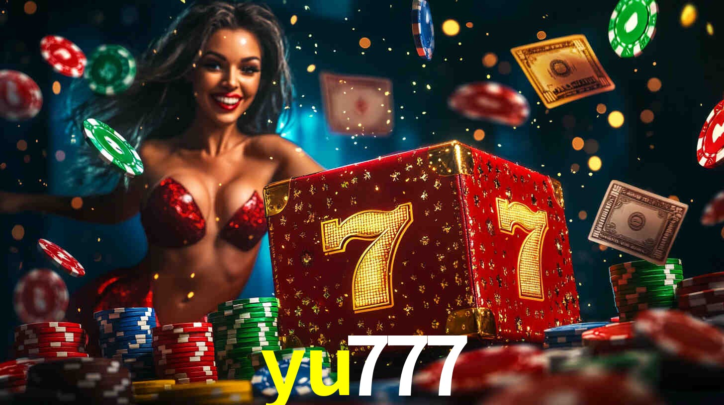 Apostas de Tênis yu777