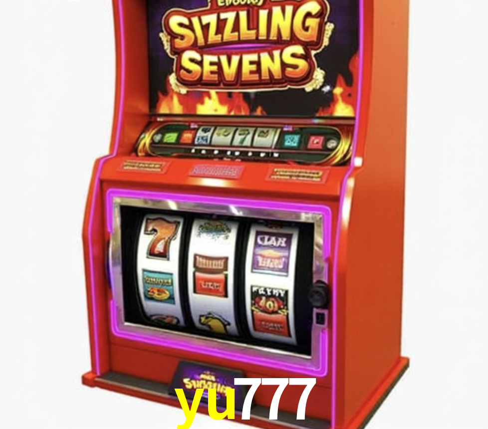 Descubra o Mundo do Cassino Online com yu777