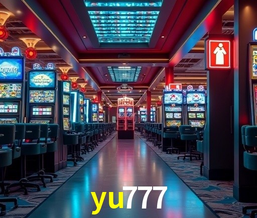 Torneios yu777