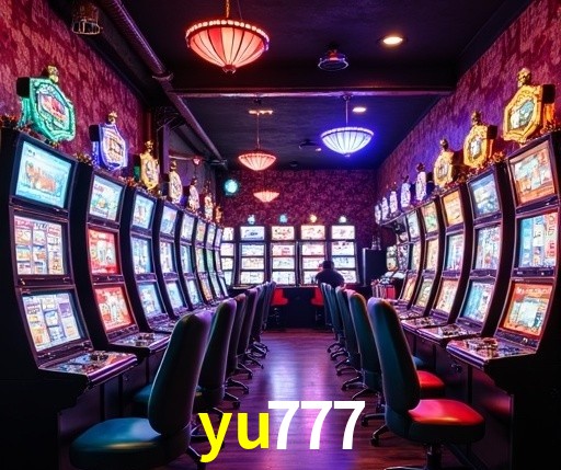 Integração de APIs yu777