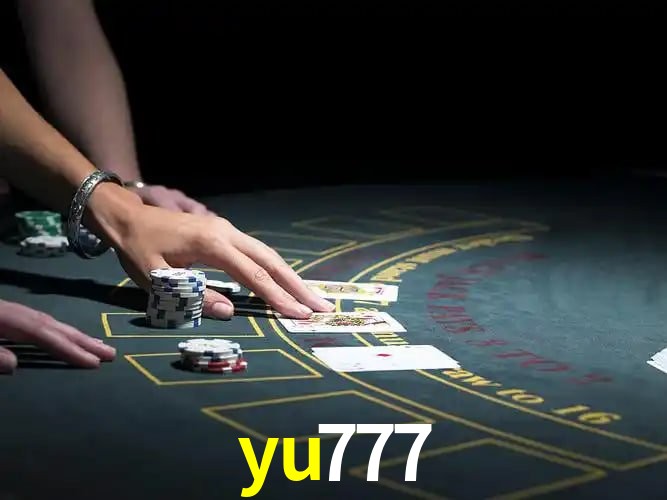 Login Seguro yu777