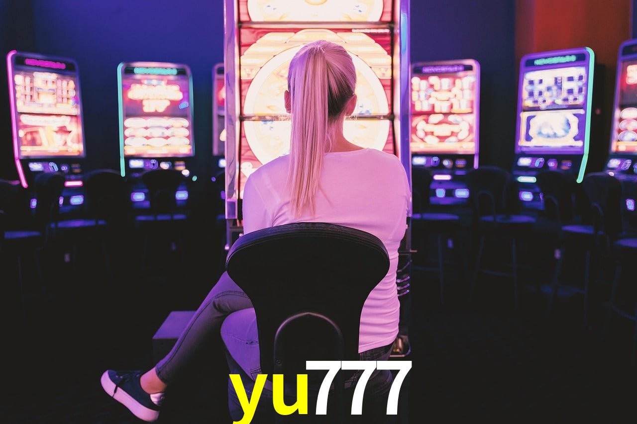 Casino VIP yu777