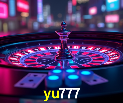 Interface do App yu777