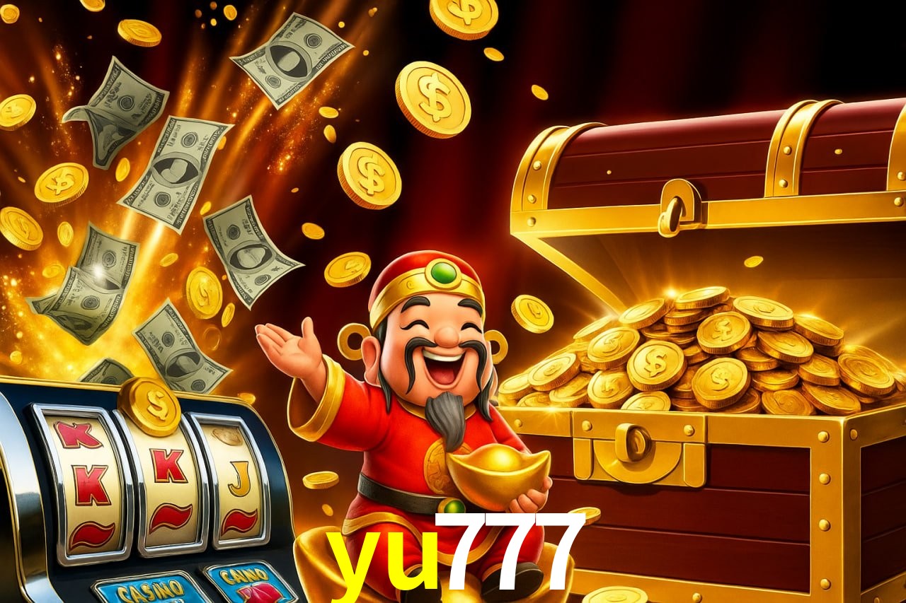 Estatísticas do Jogo yu777