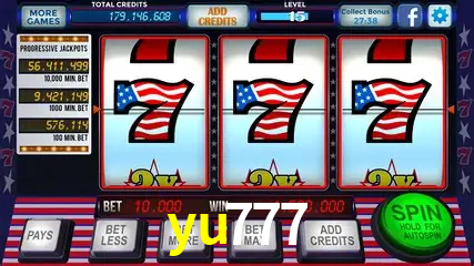 A Revolução dos Aplicativos de Jogos no yu777