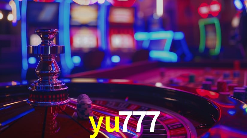 yu777 bet