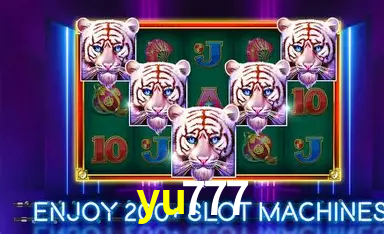 A Emoção da Loteria na yu777: Uma Chance de Mudança de Vida