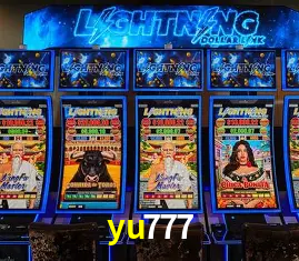Apostas Esportivas na yu777: Um Guia Completo