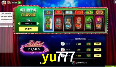 Descubra o Programa VIP da yu777: Vantagens Exclusivas para Jogadores