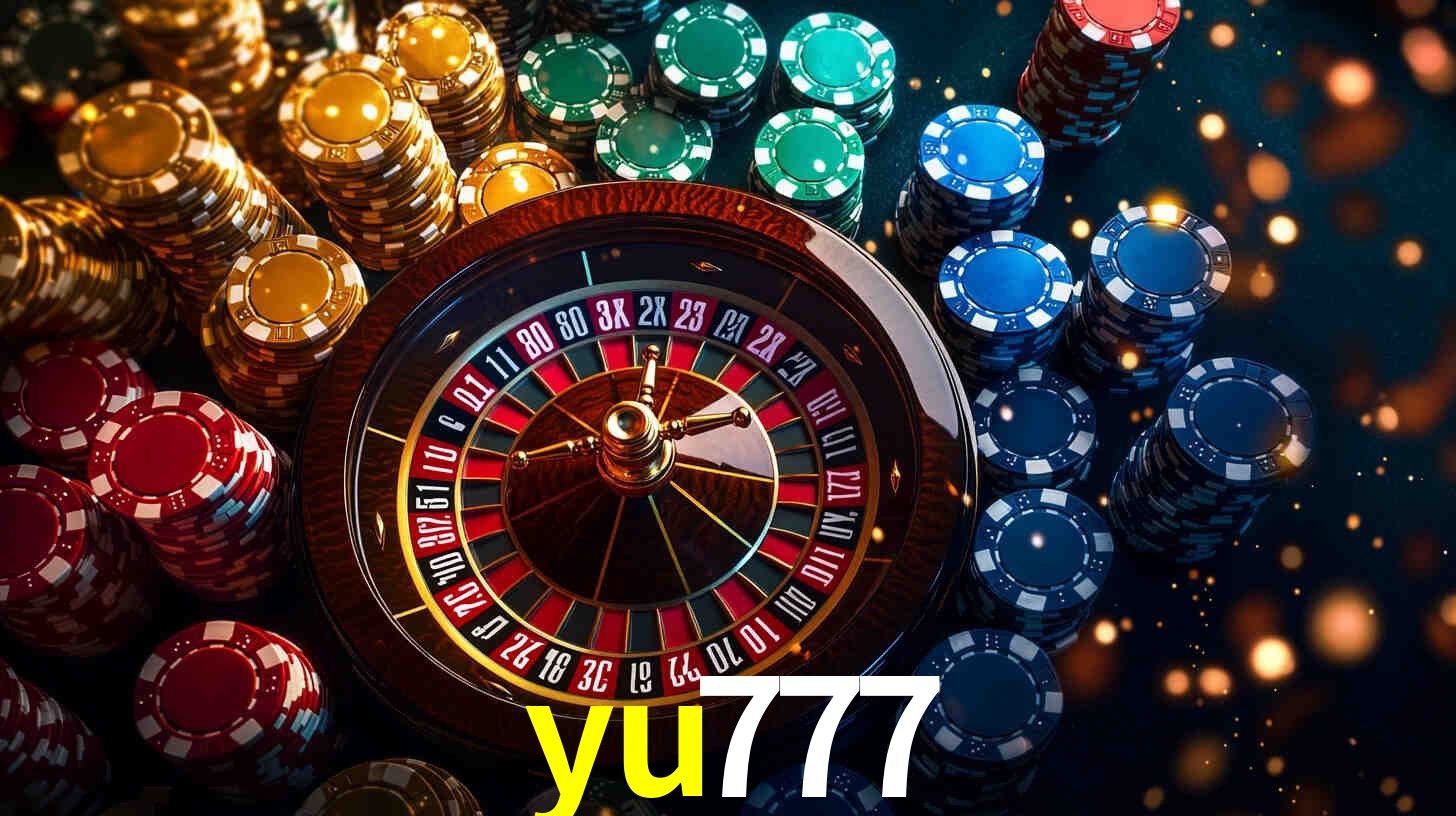 Bônus de Boas-vindas yu777