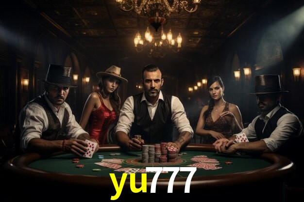 Casino VIP yu777
