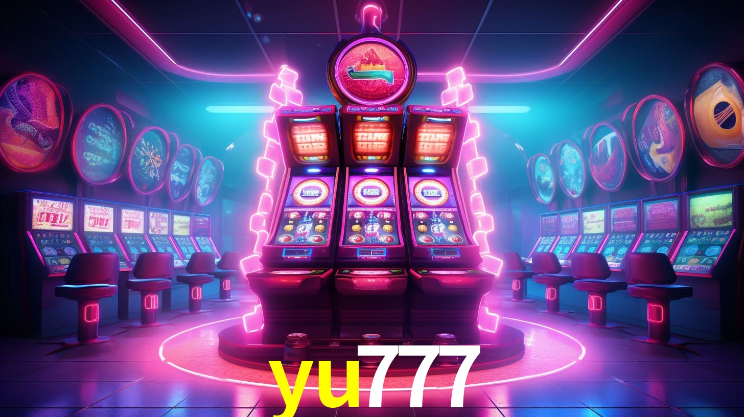 yu777: Seu Especialista em Apostas Esportivas Brasileiras