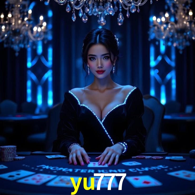 Promoções Sazonais yu777