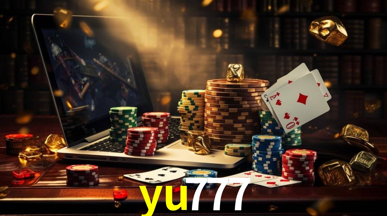 Provedores de Jogos yu777