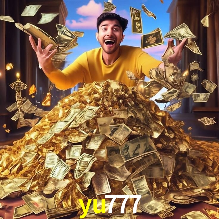 Jogos de Slot yu777