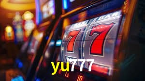 Experiência VIP yu777
